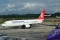 Boeing 737-8F2